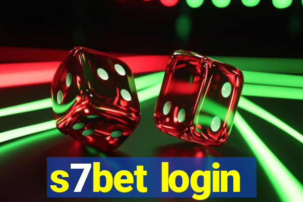 s7bet login